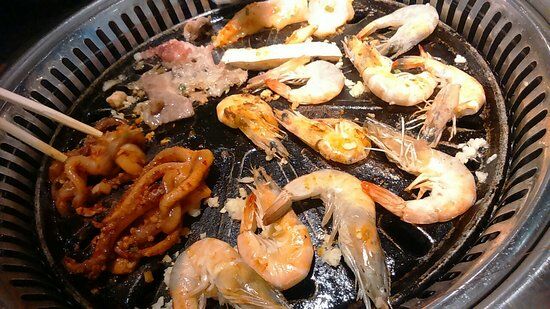 Yakimix